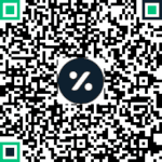 Scan to apply for Cherry financing