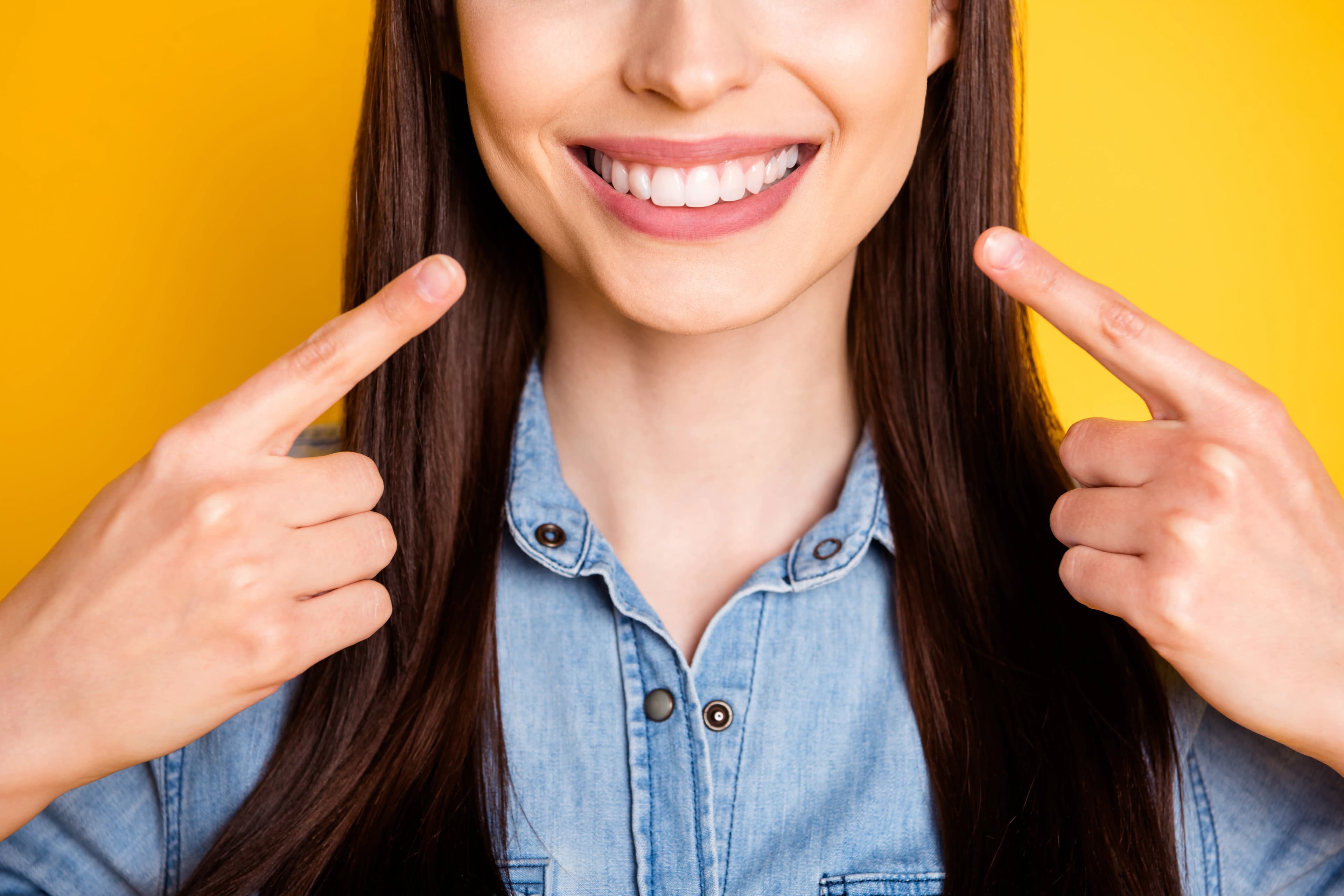Restore Your Confidence: The All-On-4 Dental Implant Solution