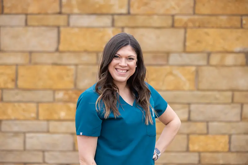Megan Provost, RN - Practice Manager