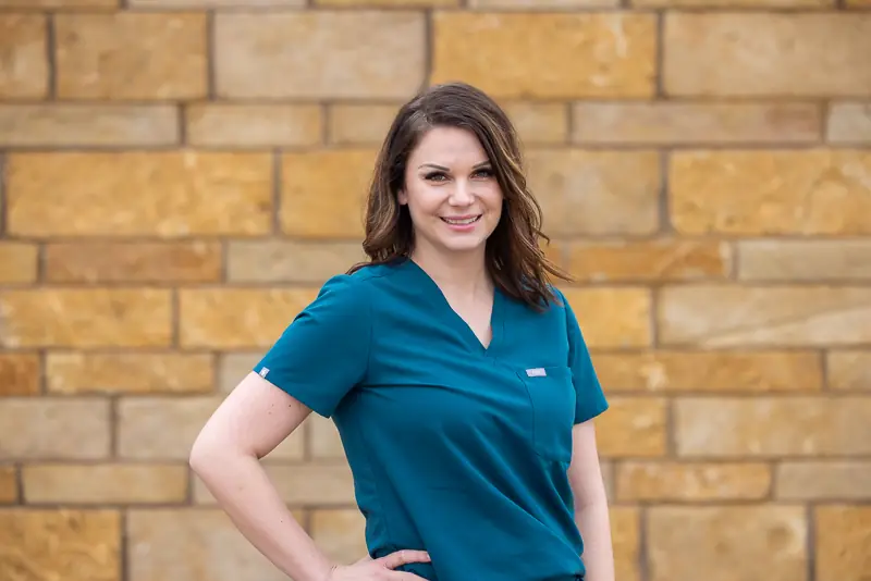 Megan Provost, RN - Practice Manager